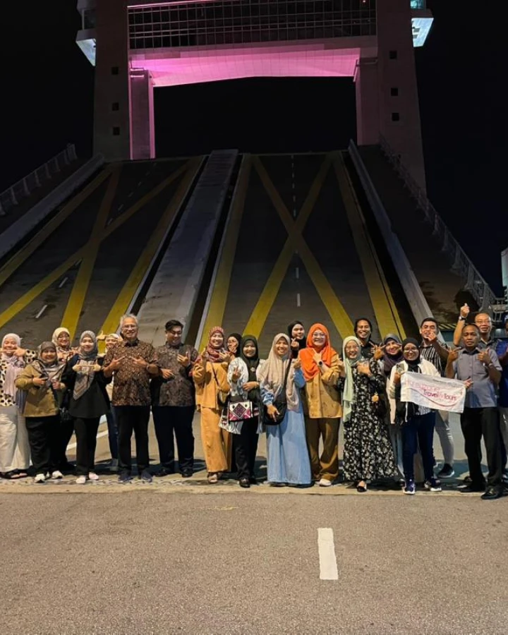 Kwai Chai Hong, Penang